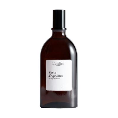 L ATELIER 100BON Zeste D Agrumes EDP 50 ml